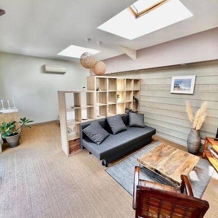 Maisonnette De Charme Aux Portes D'Hossegor Bénesse-Maremne Εξωτερικό φωτογραφία