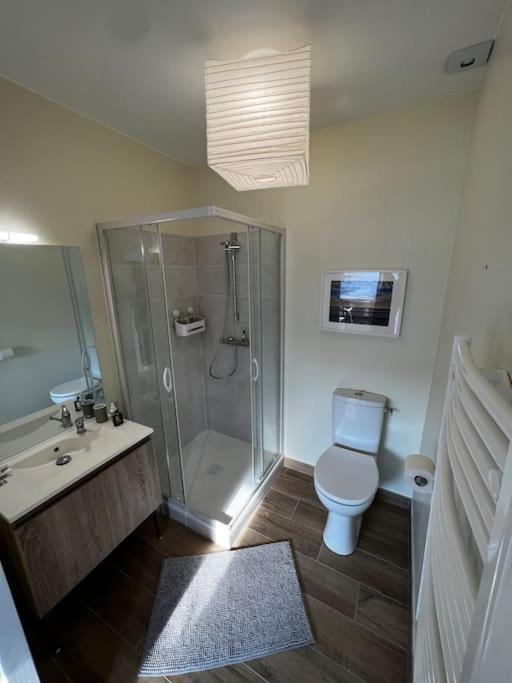 Maisonnette De Charme Aux Portes D'Hossegor Bénesse-Maremne Εξωτερικό φωτογραφία