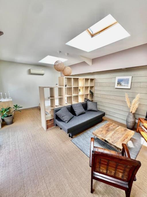 Maisonnette De Charme Aux Portes D'Hossegor Bénesse-Maremne Εξωτερικό φωτογραφία