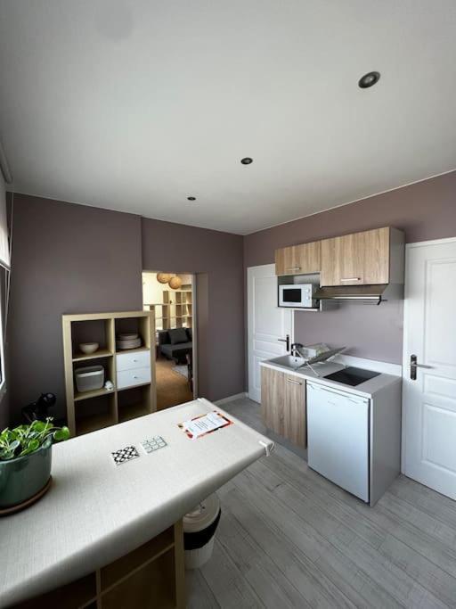 Maisonnette De Charme Aux Portes D'Hossegor Bénesse-Maremne Εξωτερικό φωτογραφία