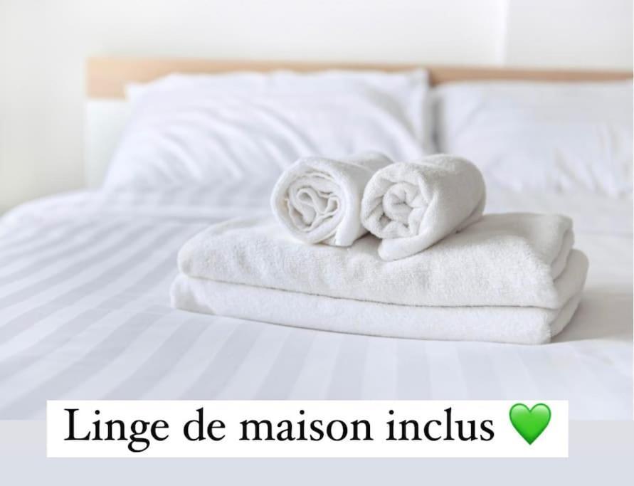 Maisonnette De Charme Aux Portes D'Hossegor Bénesse-Maremne Εξωτερικό φωτογραφία
